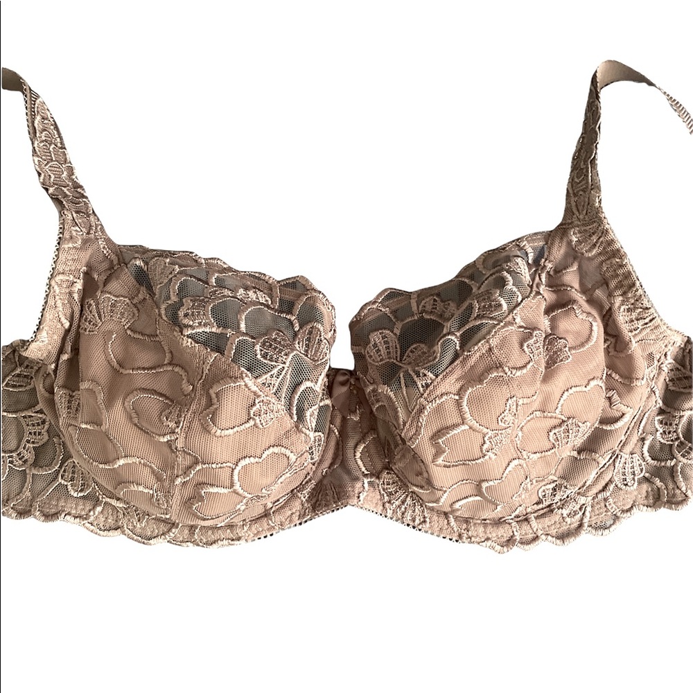 FAUVE bra size 32F. Never worn. No tags.